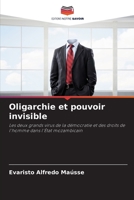 Oligarchie et pouvoir invisible 6206264270 Book Cover