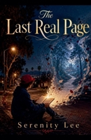 The Last Real Page B0H6KPT5NR Book Cover