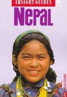 Insight Guide Nepal 0887297234 Book Cover