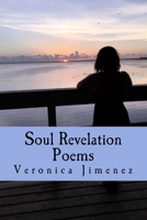Soul Revelation Poems 1983660116 Book Cover