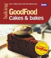 Good Food, 101 Cakes and Bakes (Good Food) 0563521147 Book Cover