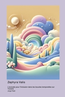 Zephyra Valis: L'avocate pour l'inclusion dans les boucles temporelles sur Yoranis (French Edition) 1998634124 Book Cover