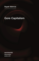 Gore Capitalism 1635900123 Book Cover
