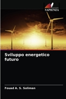 Sviluppo energetico futuro 6203234303 Book Cover