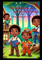 The Adventures Of The Four Brothers: The Rainbow Tree B0F2HMFYSK Book Cover