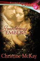 Smoldering Embers 1419964992 Book Cover