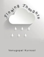 Flowing Thoughts 1524551945 Book Cover
