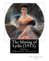 The Mating of Lydia 1523769459 Book Cover