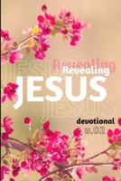 REVEALING JESUS: DISCOVERING LIFE IN THE GOSPEL OF MARK B0889YZ2Q3 Book Cover
