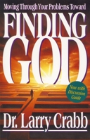 Finding God 0310594308 Book Cover