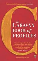 The Caravan Book of Profiles 0143435078 Book Cover