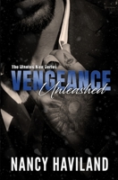 Vengeance Unleashed 1988716152 Book Cover