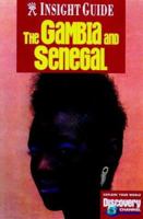 The Gambia and Senegal 9812342079 Book Cover