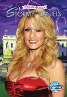 Political Power: Stormy Daniels - FORBES EDITION 194973899X Book Cover