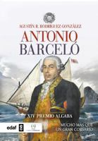 Antonio Barcelo 8441437017 Book Cover