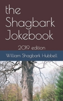 the Shagbark Jokebook 1796309826 Book Cover