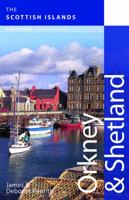 Scottish Islands - Orkney & Shetland, 2nd (Scottish Islands) 1854582682 Book Cover
