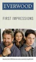 First Impressions 0689870825 Book Cover