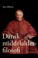 Dansk middelalderfilosofi null Book Cover