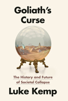 Goliath's Curse 0593321359 Book Cover