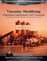 Viscosity-Modifying Chemical Admixtures for Concrete (Concrete Chemical Admixtures) B0GG2YFWRX Book Cover