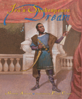 Ira's Shakespeare Dream 1620141558 Book Cover