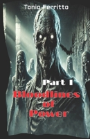 Bloodlines of Power: Part I B0FPM2MBKQ Book Cover