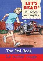 La Roca Roja: Red Rock (Let's Read) 0764143603 Book Cover