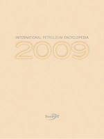 International Petroleum Encyclopedia. 159370190X Book Cover