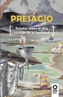 Presagio 8416364761 Book Cover
