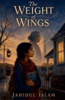 The Weight of Wings B0H6RD3BB3 Book Cover
