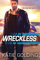 Wreckless 1728245494 Book Cover