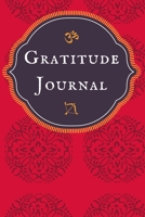Gratitude Journal: Gratitude Journal Guide To Cultivate An Attitude Of Gratitude 1676854606 Book Cover
