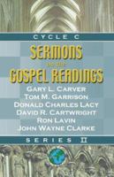 Sermons on the Gospel Readings: Series II, Cycle C B0073ZKYQA Book Cover