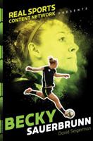 Becky Sauerbrunn 1481482165 Book Cover