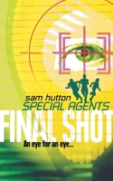 Final Shot 0007148445 Book Cover