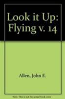 Look It Up: Flying v. 14 0333397320 Book Cover