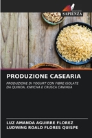 Produzione Casearia 620417505X Book Cover
