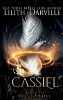 Cassiel (Rogue Angels) B0CKGT45NL Book Cover