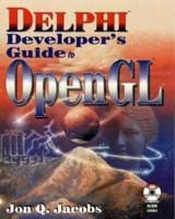Delphi Developer's Guide to OpenGL 1556226578 Book Cover