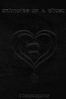 Grimoire of a Ghost B0F1MBJG83 Book Cover