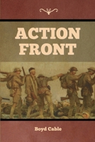 Action Front 1500207381 Book Cover