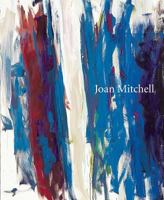 Joan Mitchell 3935567685 Book Cover