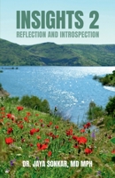 Insights 2: Reflection and Introspection B0DPL2T89F Book Cover
