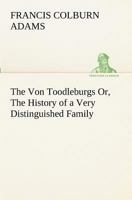 The Von Toodleburgs 1516856961 Book Cover