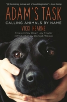 Adam's Task: Calling Animals by Name 0394755308 Book Cover