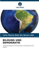 Bildung Und Demokratie (German Edition) 6207987713 Book Cover