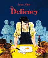 The Delicacy 160309492X Book Cover