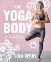 The Yoga Body 1760552682 Book Cover