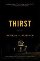 Thirst 1632862158 Book Cover